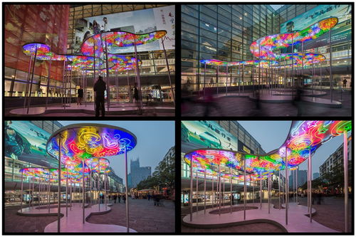 第四屆中國頂尖專業(yè)美陳培訓(xùn)報名啟動，聚焦多媒體設(shè)計(jì)新風(fēng)向