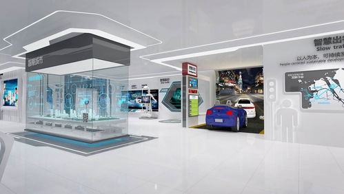 融合創(chuàng)新與體驗(yàn) 華南數(shù)字科技視角下的數(shù)字多媒體展廳設(shè)計(jì)原則