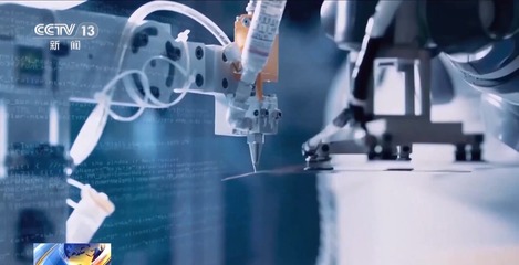 機器人定制化開發新技能，助推計算機系統服務一季度增長